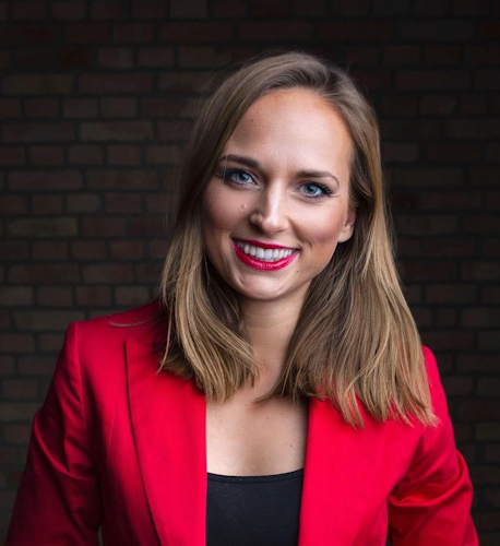 Magdalena Krawczun