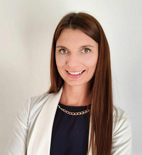 Sylwia Jędras
